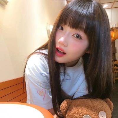 顾盼生香
